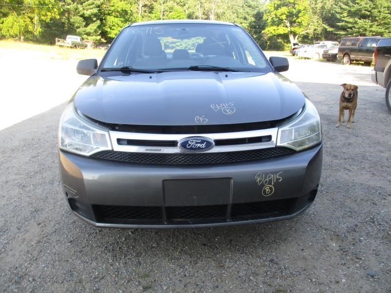 Dash Panel Fits 10-11 FOCUS 381471