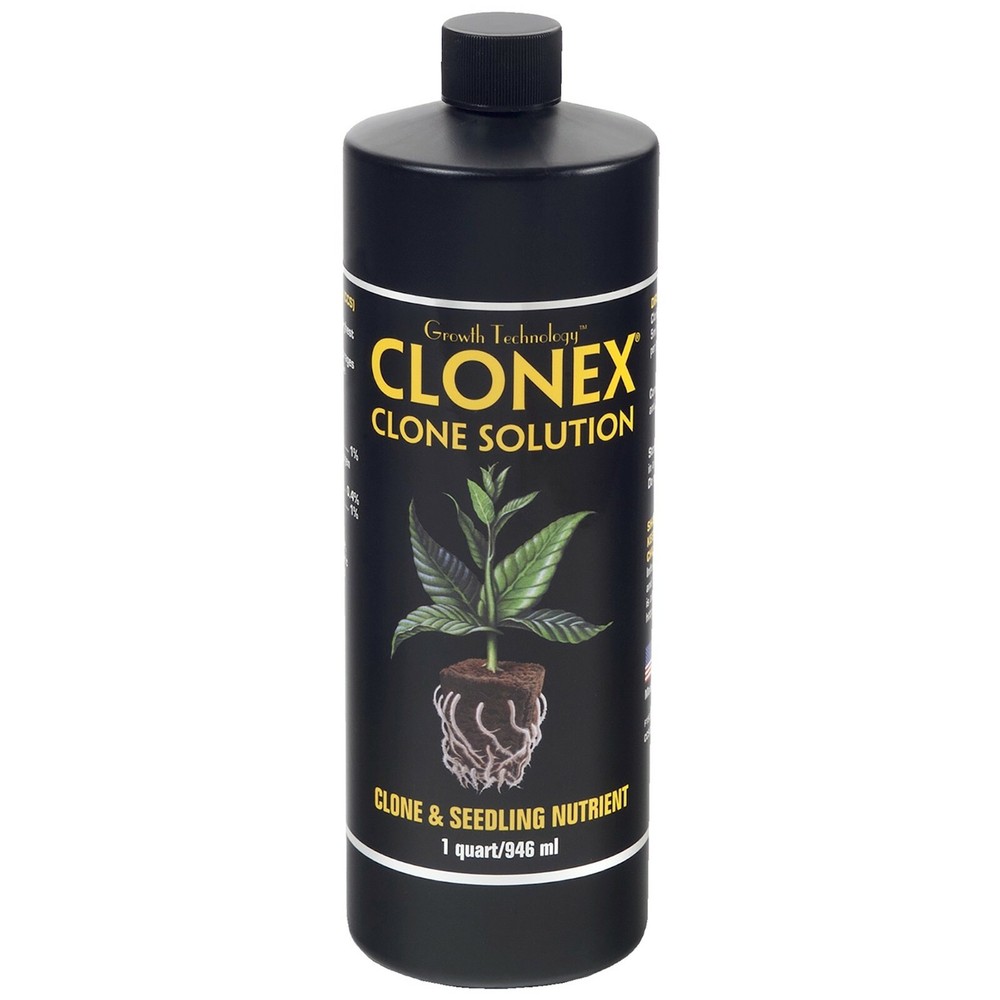 Clonex Clone Solution Quart