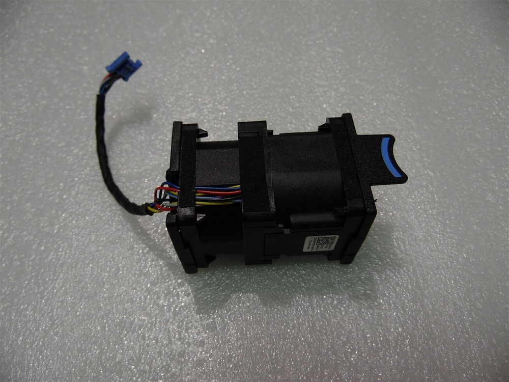 DELL EMC POWEREDGE SERVER R6415 MEMORY CPU COOLING FAN 32PT8 NW0CG