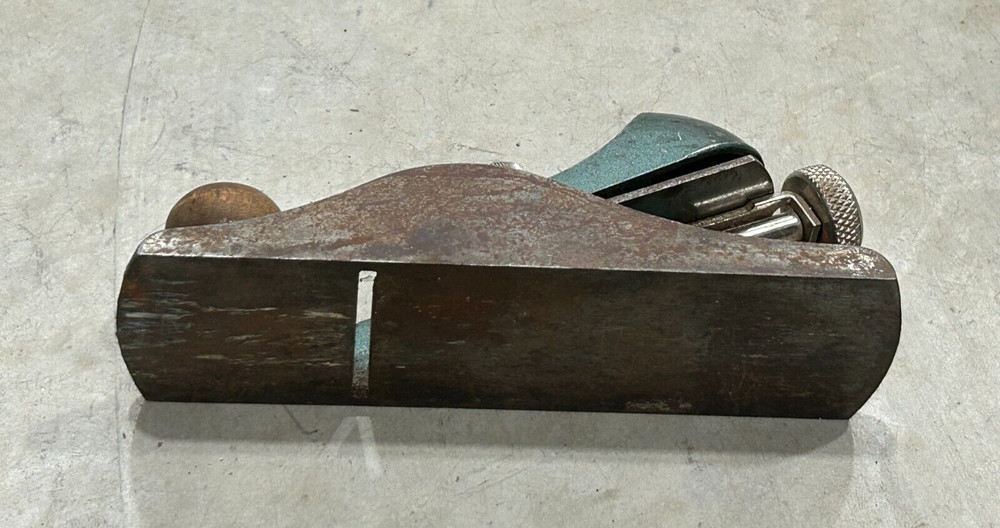 Craftsman C-255 Block Plane
