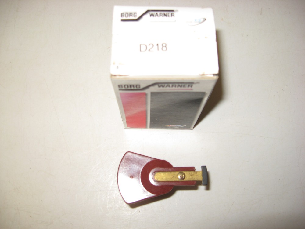 Distributor Rotor, BWD # D218 (same as Standard # JR-95-