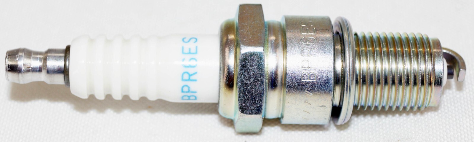 Set of 10 NGK 7131 Nickel Spark Plugs BPR6ES for Small Engines & Porsche VW Audi