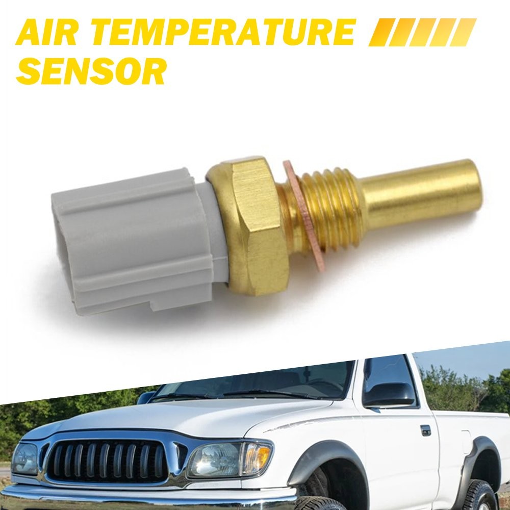 Engine Coolant Temperature Sensor for TOYOTA SIENNA SEQUOIA RAV4 PRIUS MATRIX