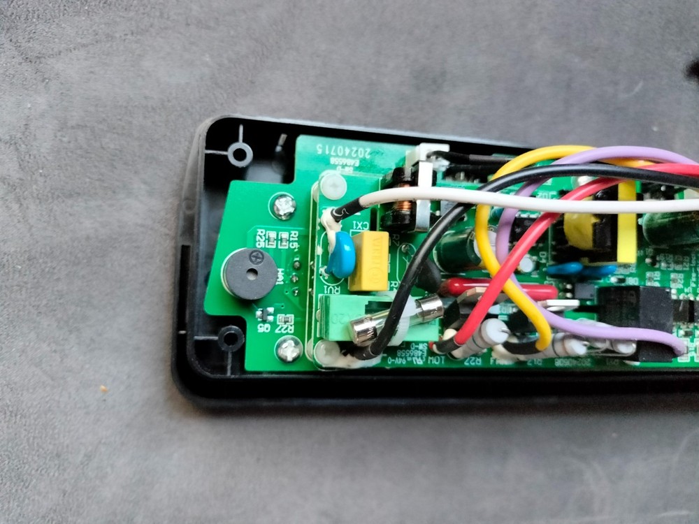 Digital Control Board for Pit Boss Full Color LCD Screen Controller Non WiFi