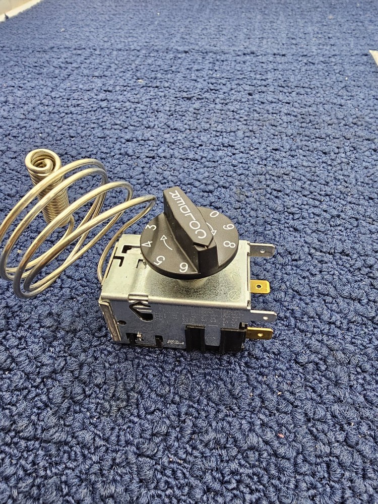 Mavrik Danfoss 461420 Temperature Control W/ Dial
