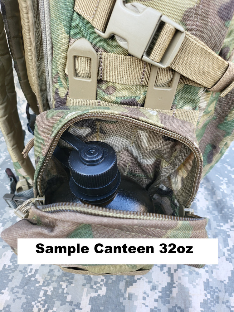 5.11 Tactical, Blackhawk, Eagle, LBT - RUSH12 v1.0, 24L, Backpack Bundle