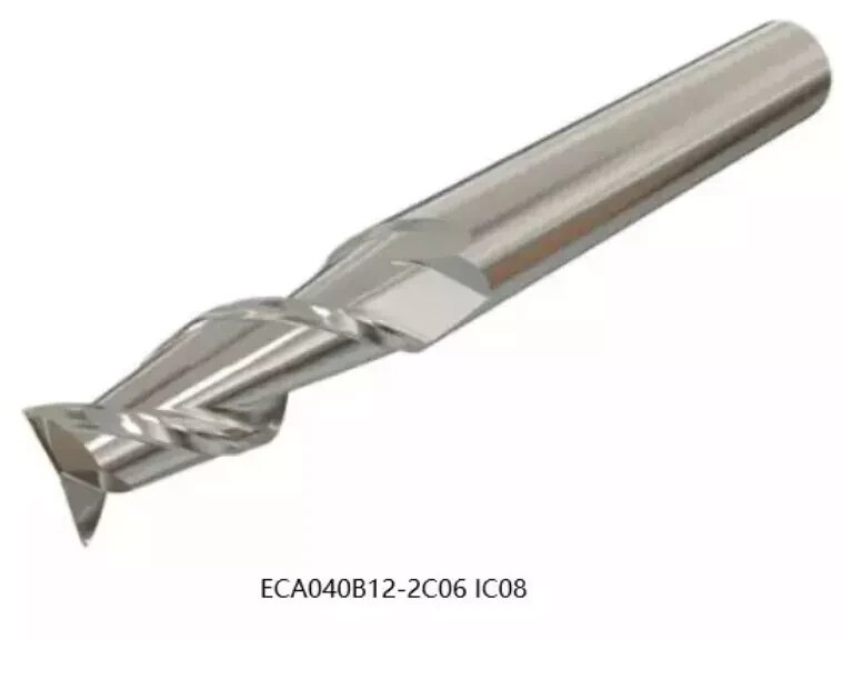 1PCS  ORIGINAL  INSERTS    ‎‎‎‎‎ECA040B12-2C06 IC08
