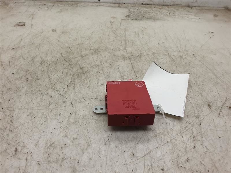 02-05 LEXUS SC430 MULTIPLEX NETWORK BODY CONTROL MODULE ECM ASSEMBLY