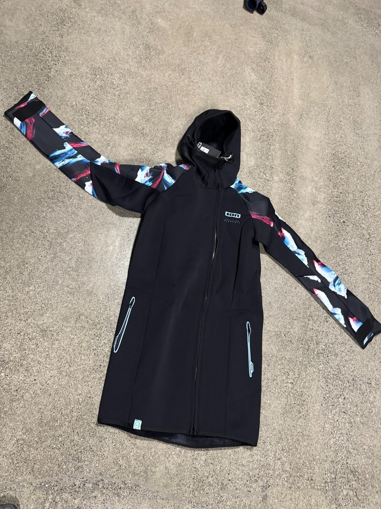 ION Neo Cosy Coat Core L