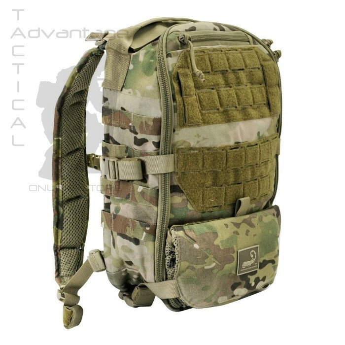 Agilite AMAP III Assault Pack - 500D multicam