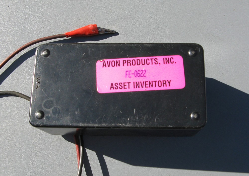 Beta Calibrators Model 434 20 mA Signal Analyzer