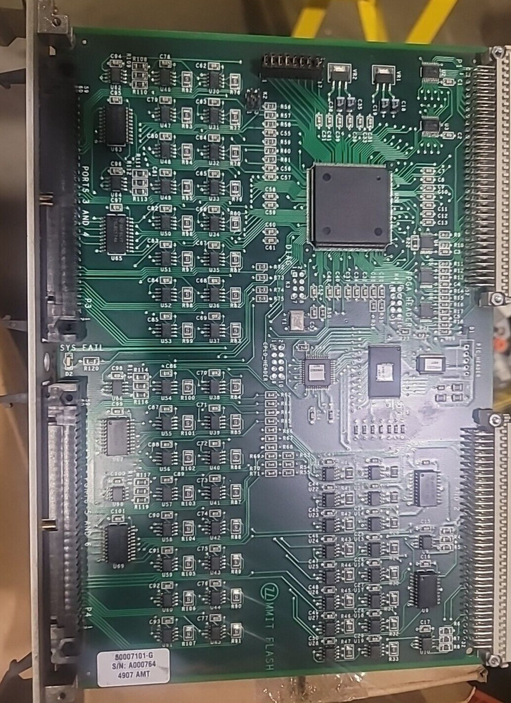 Universal Instruments 50007101 G