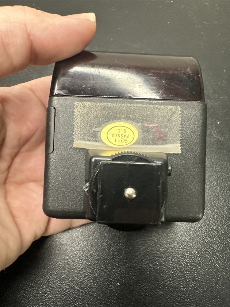 WEIN Pro Sync 1 Private-channel Infrared Flash Control System