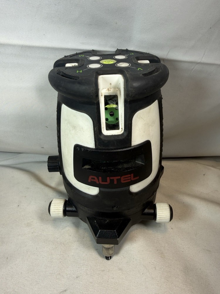Autel CSC1500/05 Laser Level