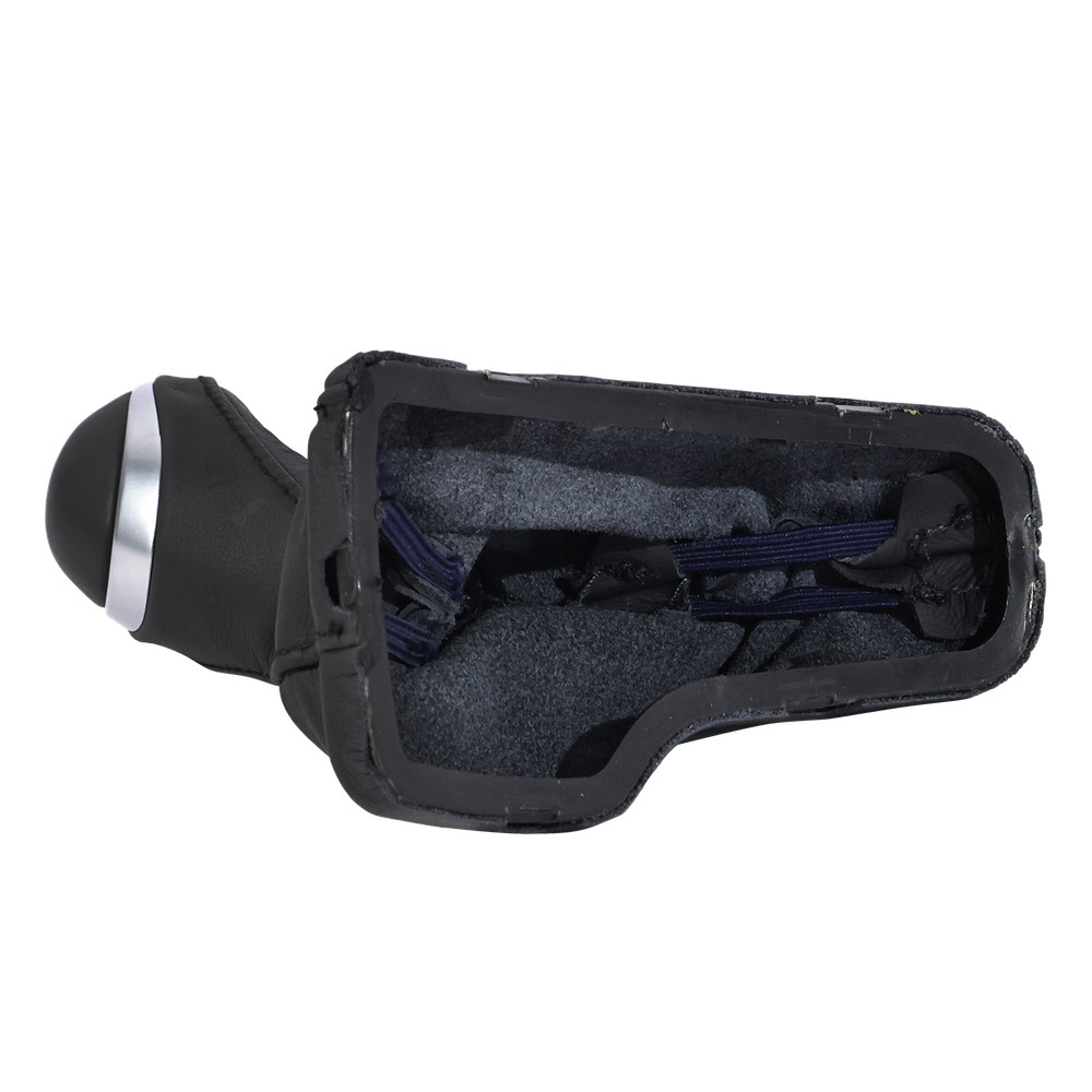 For 2013-2019 CADILLAC ATS Automatic CAR GEAR SHIFT KNOBS W/ Boot