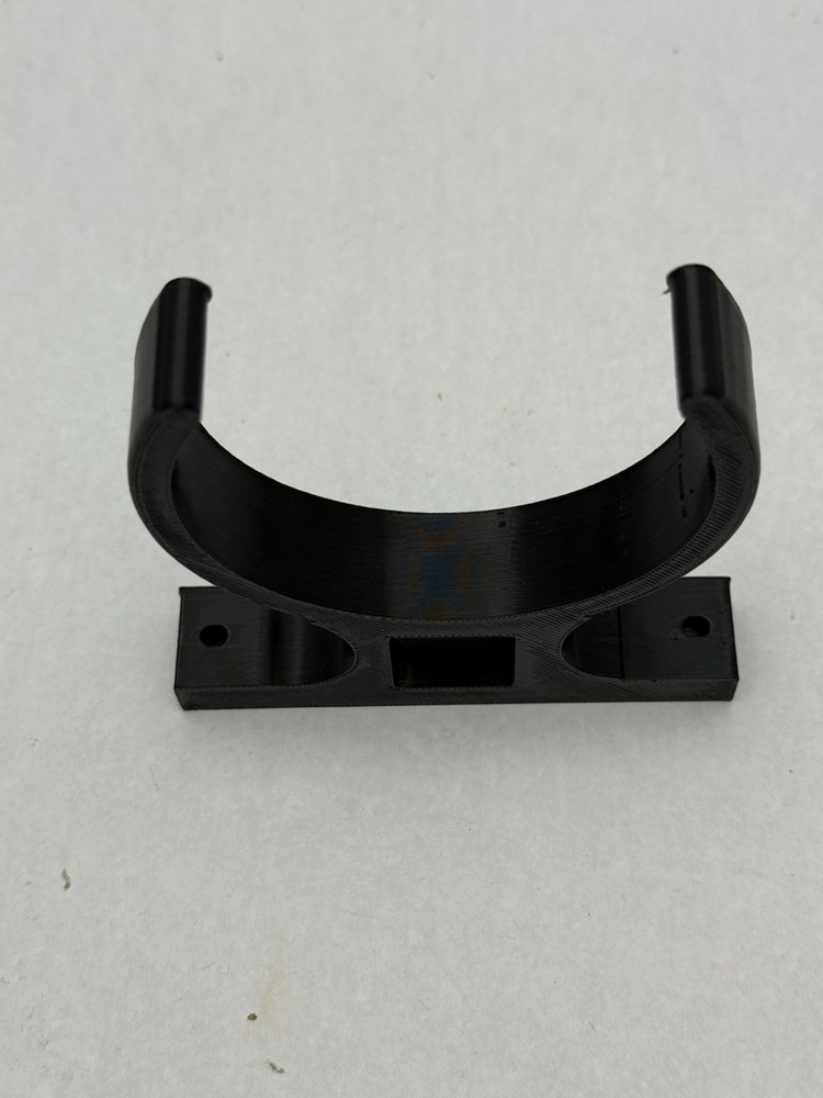 Bullfrog spa clip 1999-2012 abs
