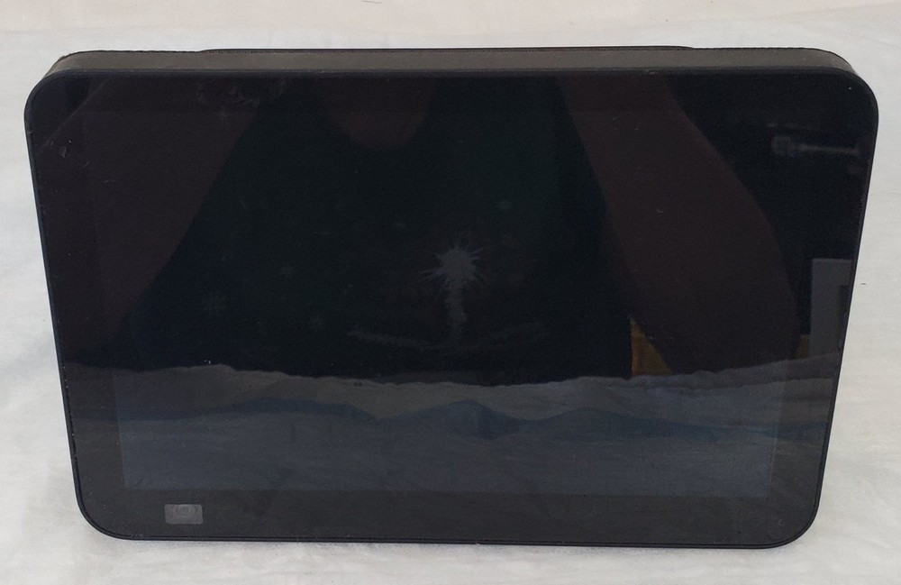 Amazon Echo Show LOTF214 Smart Speaker With 5.5 Screen