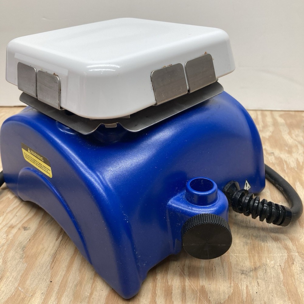 Fisher Stirrer Homogenizer - 1152016S