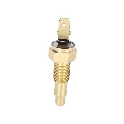 Universal Engine Cooling Fan Temperature Thermo Sensor Switch 200 1/8" NPT