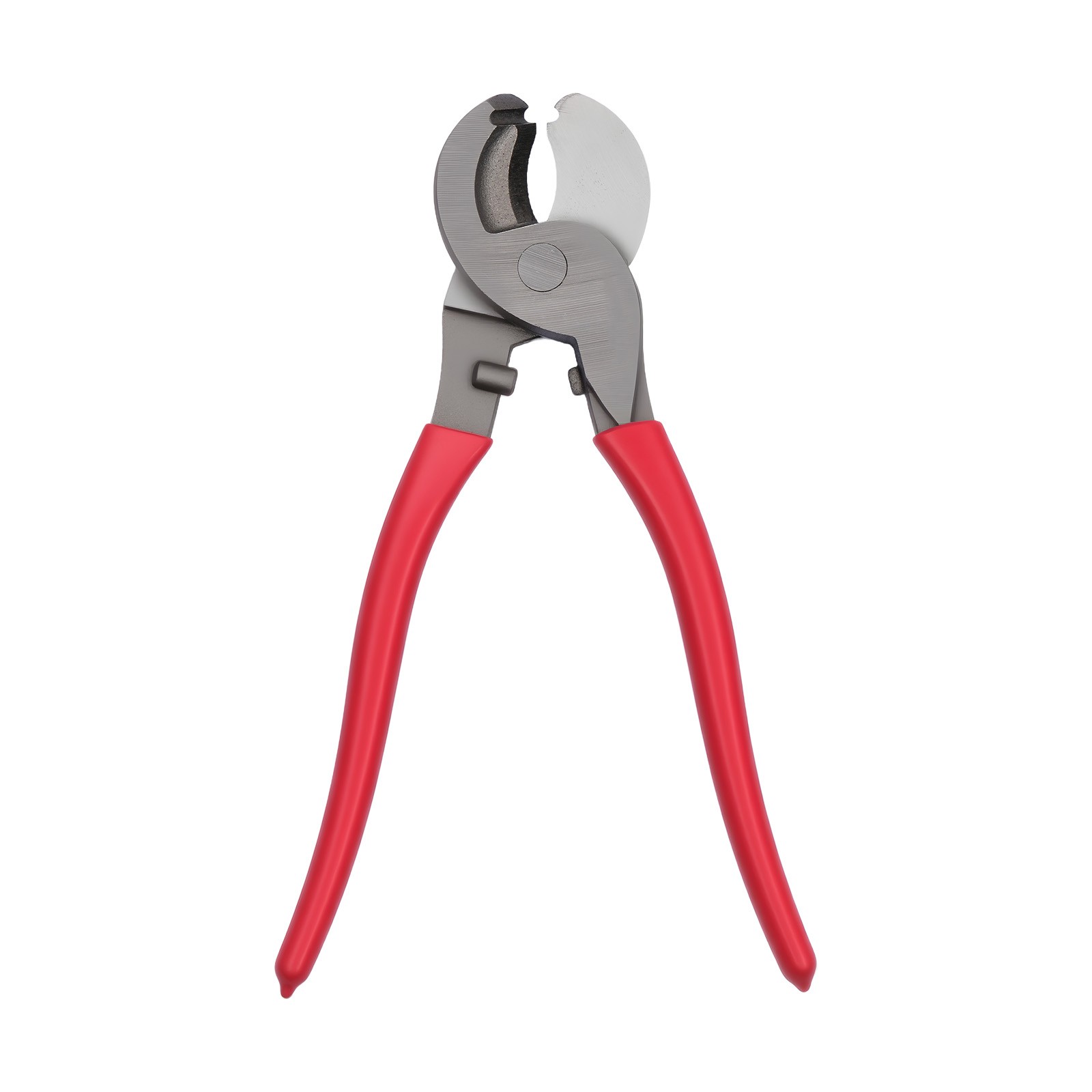 Uimoso High Leverage Cable Cutter 235 mm for Aluminum and Copper Wires