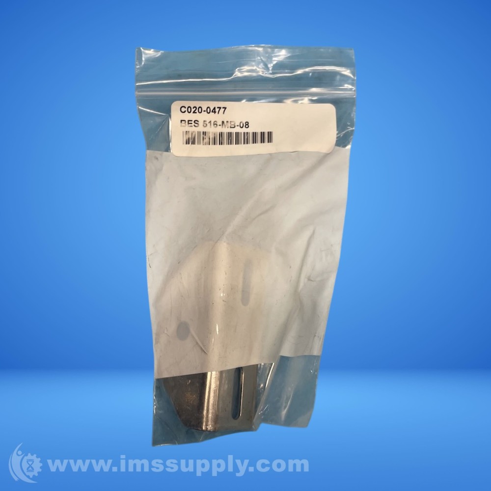 Balluff BES 516-MB-08 Inductive Sensor FNIP