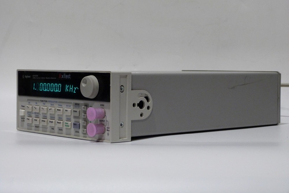 AGILENT - 33120A