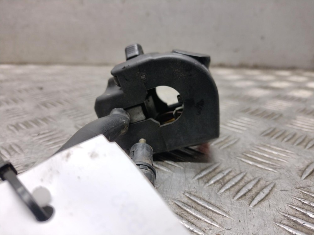 2010 TRIUMPH TIGER 1050 ABS Left Hand Switch Gear