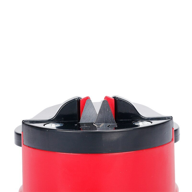 Suction Knife Sharpener Sharpening Tool