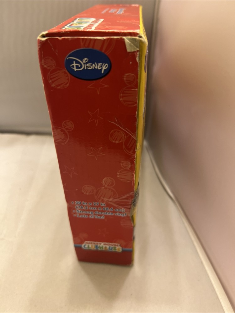 Disney Mickey Mouse Kids Fun Pool Float Beach Swim