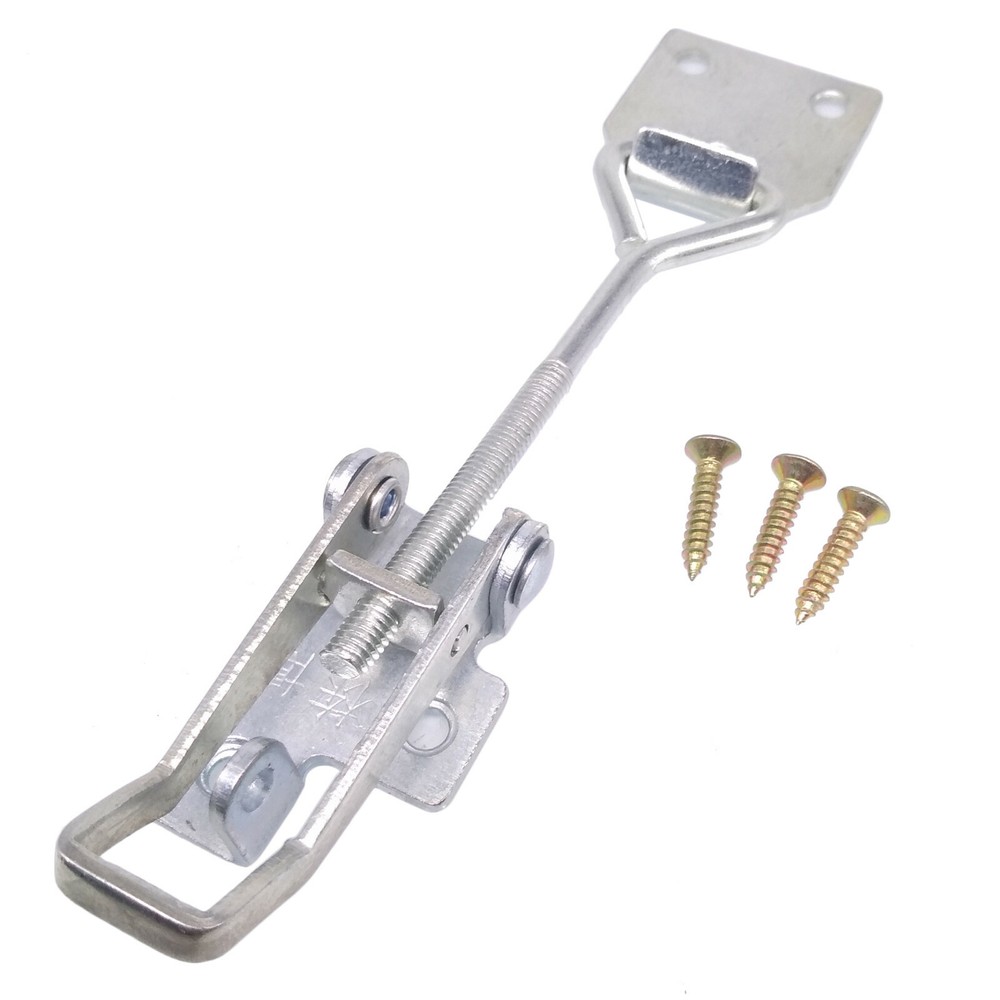 2x Adjustable Beekeeper Beekeeping Hive Fasteners Hand Tool For Bee Box
