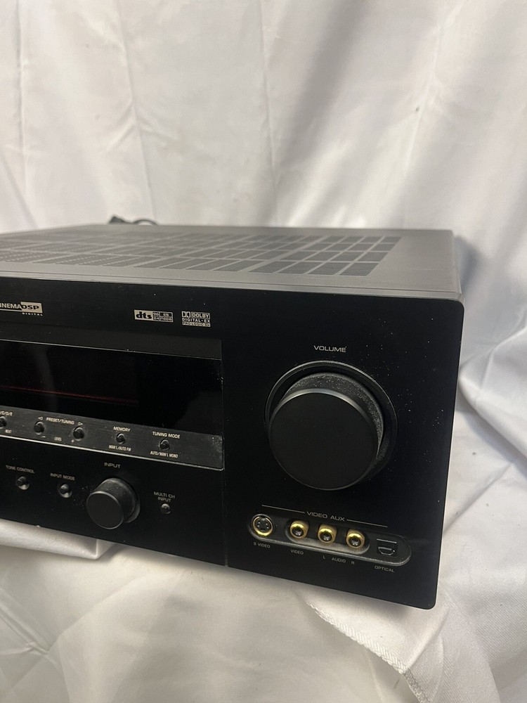 YAHAMA HTR-5760 Receiver