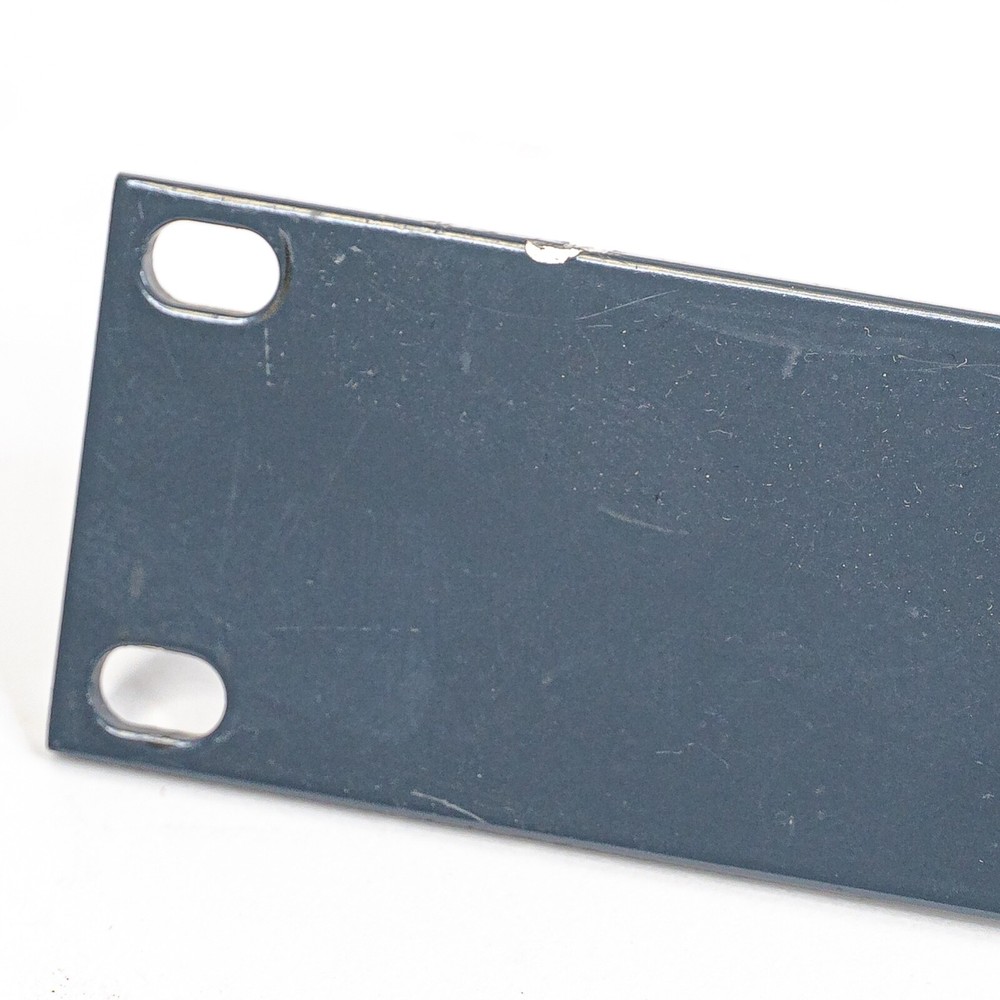 Retro Link Panel – Stereo Coupling Interface for Retro 176 & Sta-Level – 1U Rack