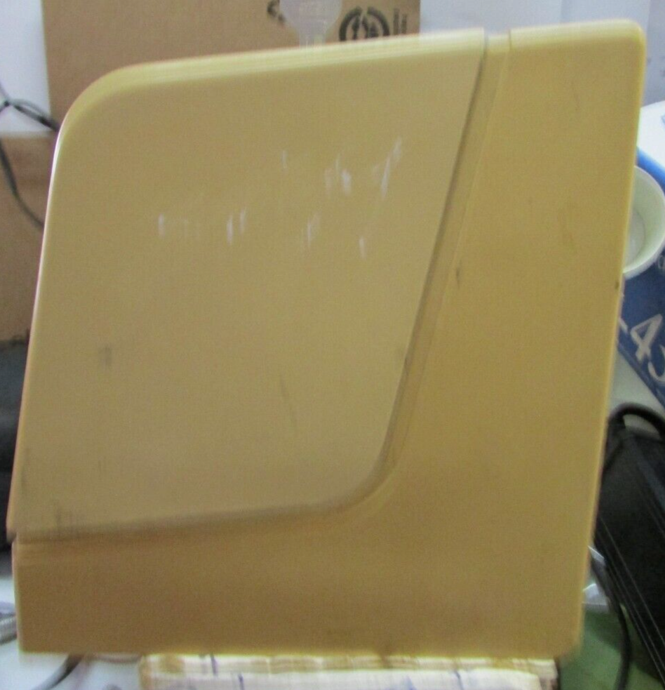 Pyramid Technology 4000 PTR 4000 Time Clock