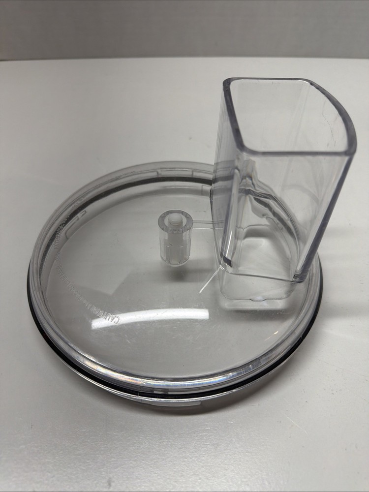 KITCHENAID KFP0711CU0 Food Processor Bowl Lid Replacement (Lid Only)