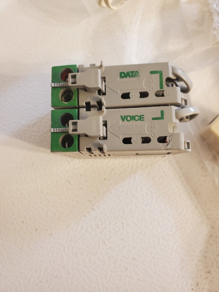 DSL Filters, NID Splitter & Line Splitters