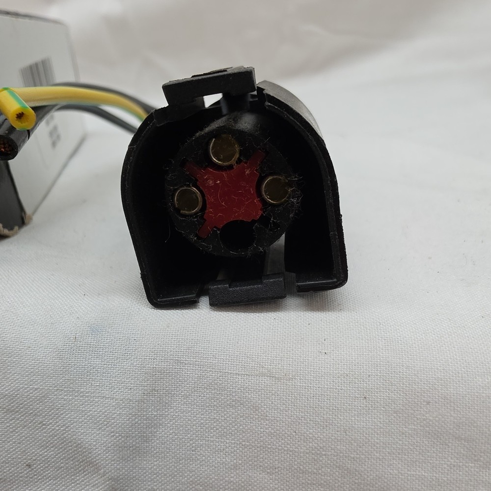 WELLS 651 PIGTAIL ASSEMBLY