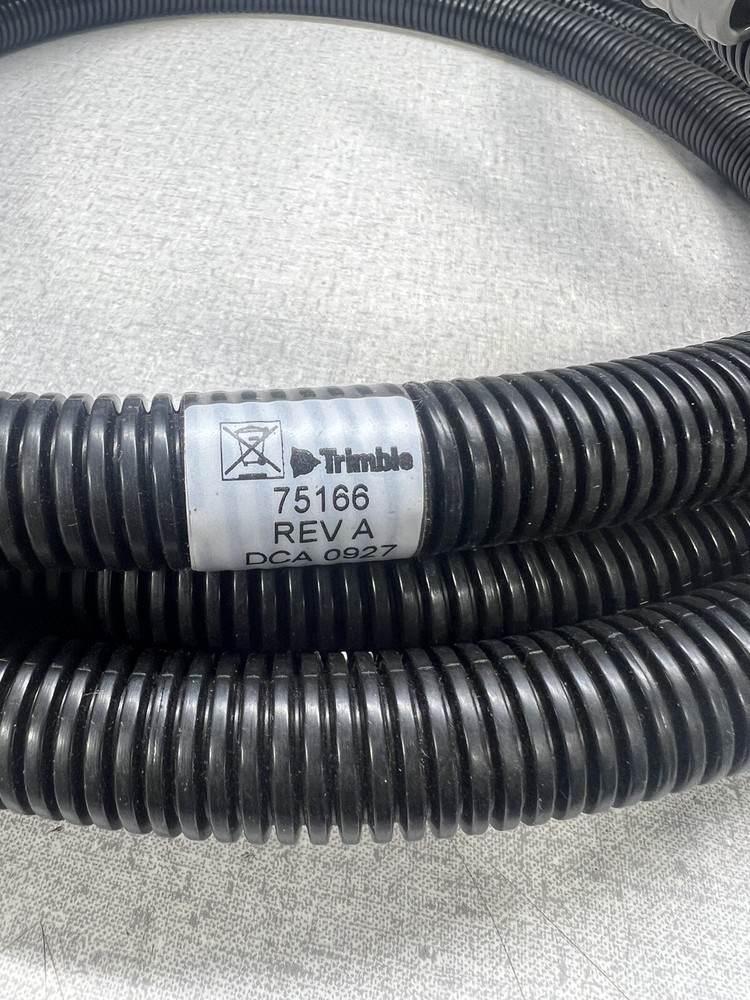 Trimble Tru Count Power Cable 75167,75165,75166