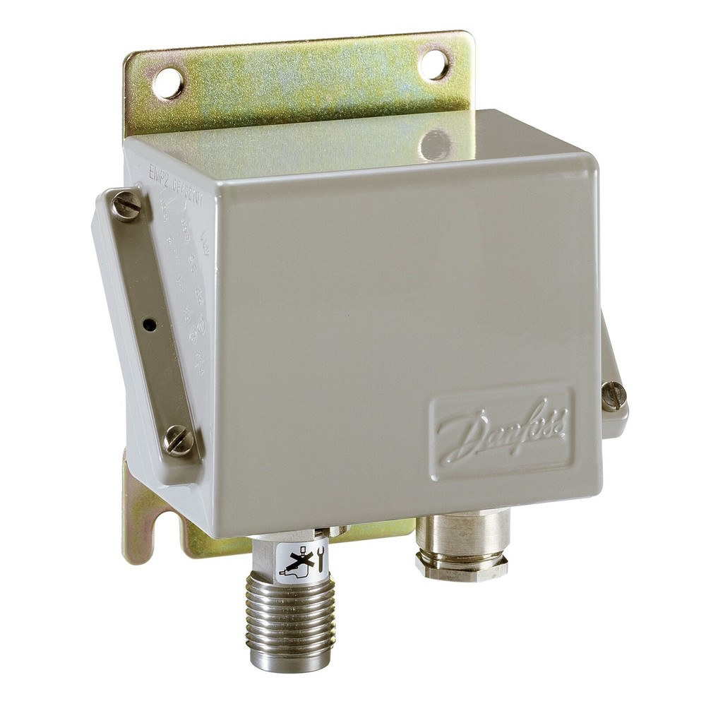 DANFOSS EMP 2 084G2101 Pressure Transmitter New