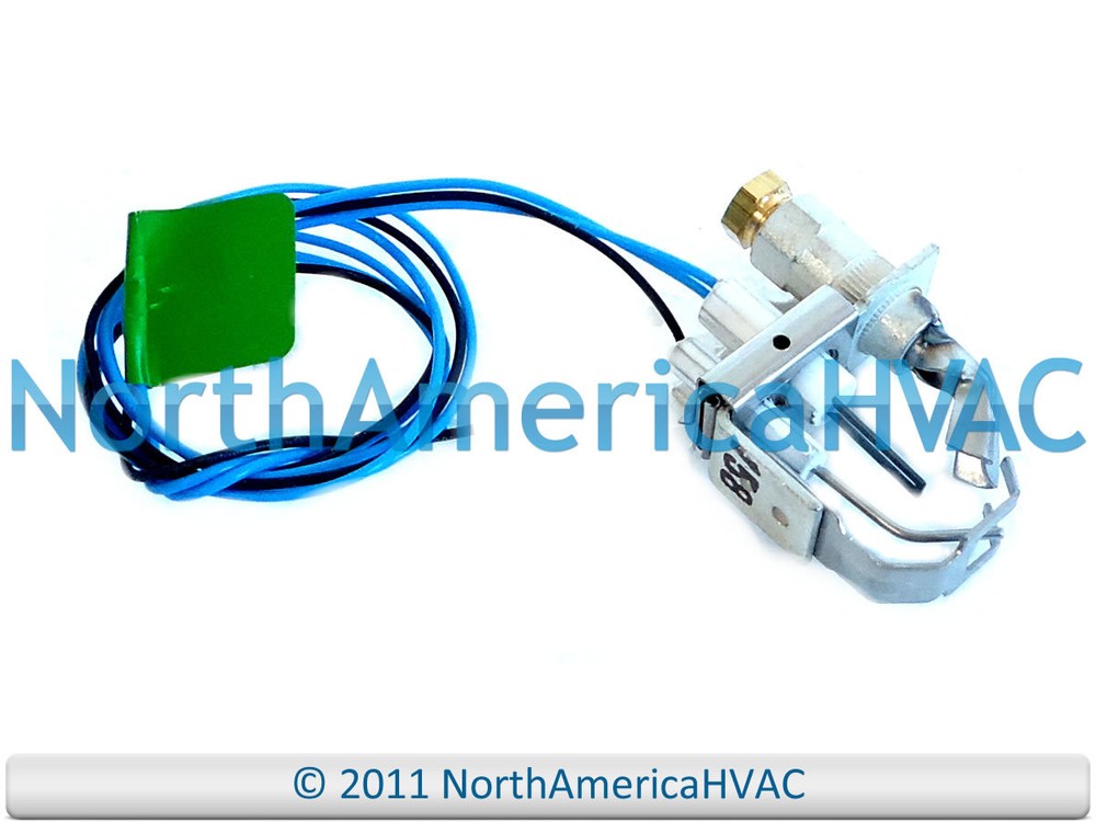 Furnace Pilot Igniter Assembly Fits ICP Comfortmaker Q3400A1024
