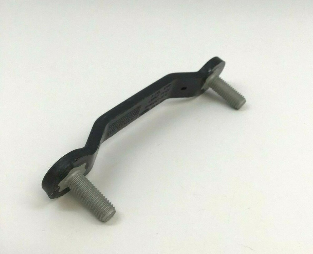 2015 - 2020 Ford F150 Front Bumper Mounting Bracket Stud Plate OEM FL3Z-17C886-A