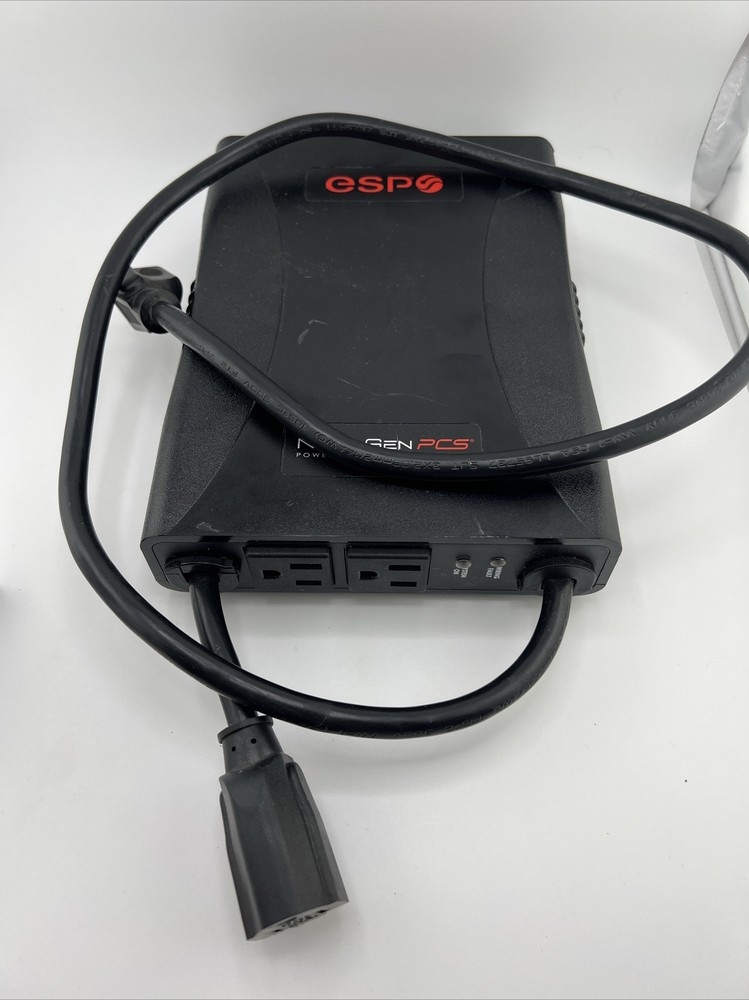 ESP Power Conditioning System Surge protector XG-PCS-15D KM