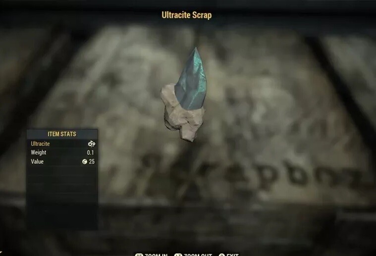 (Xbox/PC) 5,000 Ultracite Scrap
