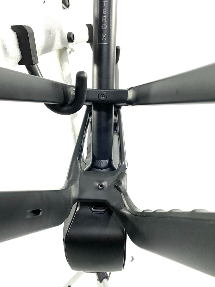 Specialized Turbo Tero X 6.0 - Black