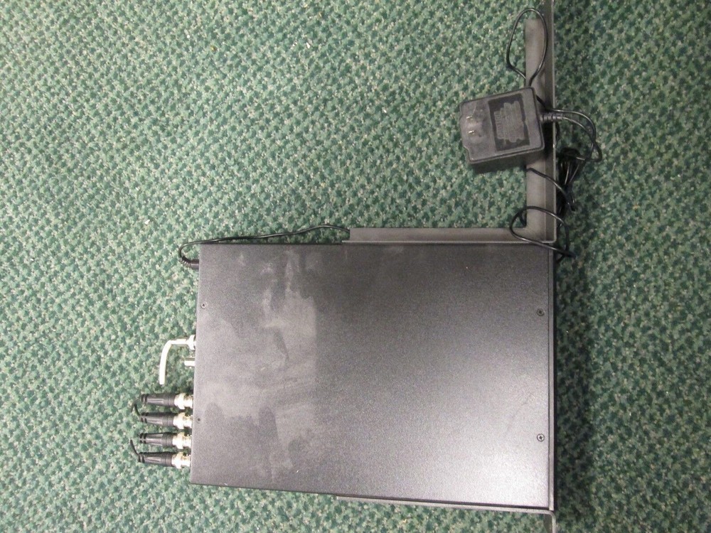 Robot Color Multivision Processor MV85