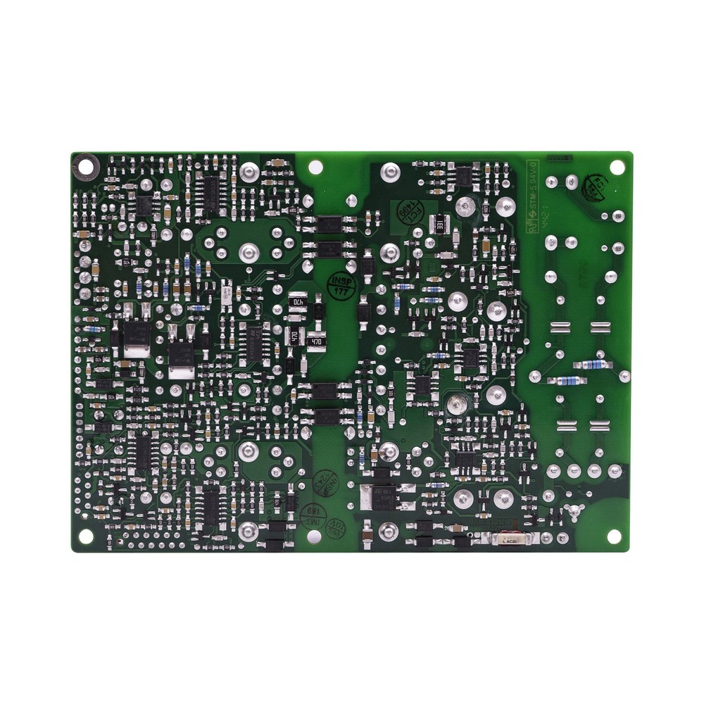 ICEpower 400SM | Power Supply