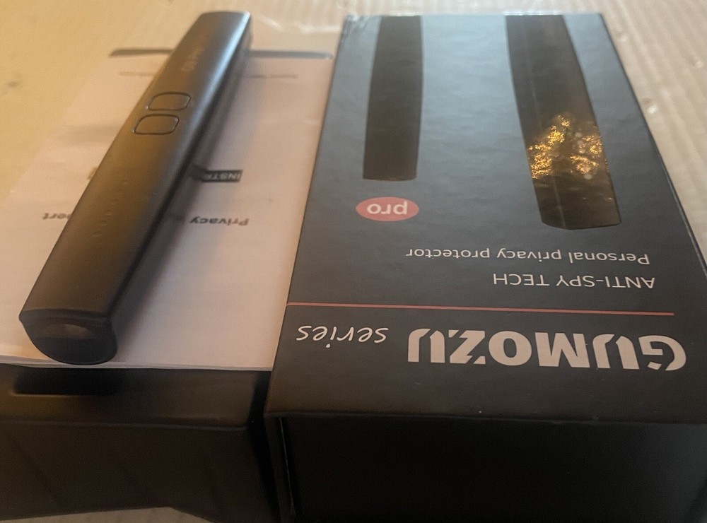 Security Safety Device