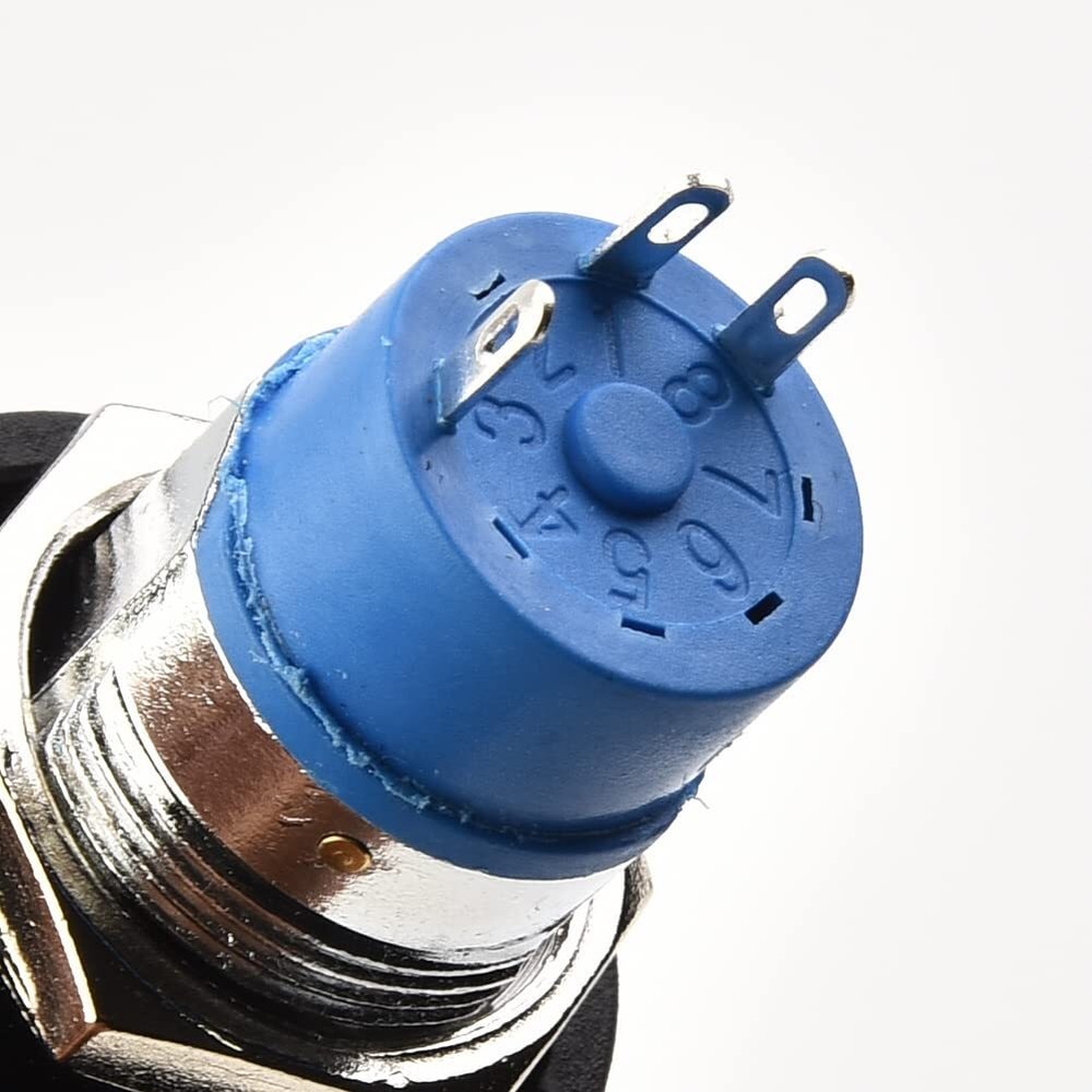 Mobility Scooter Ignition Switch for Pride with 2 Keys Replacement Lock