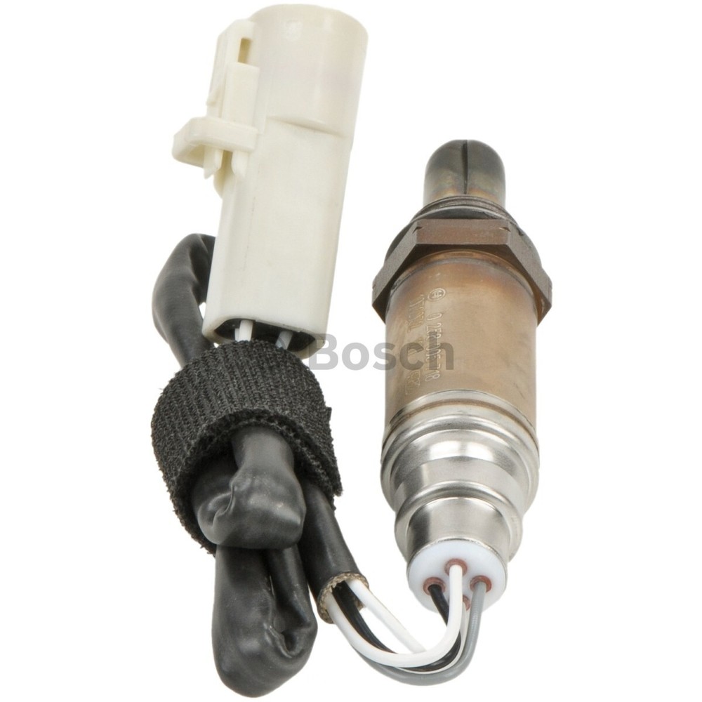 15718 Bosch O2 Oxygen Sensor Driver or Passenger Side Downstream & Upstream