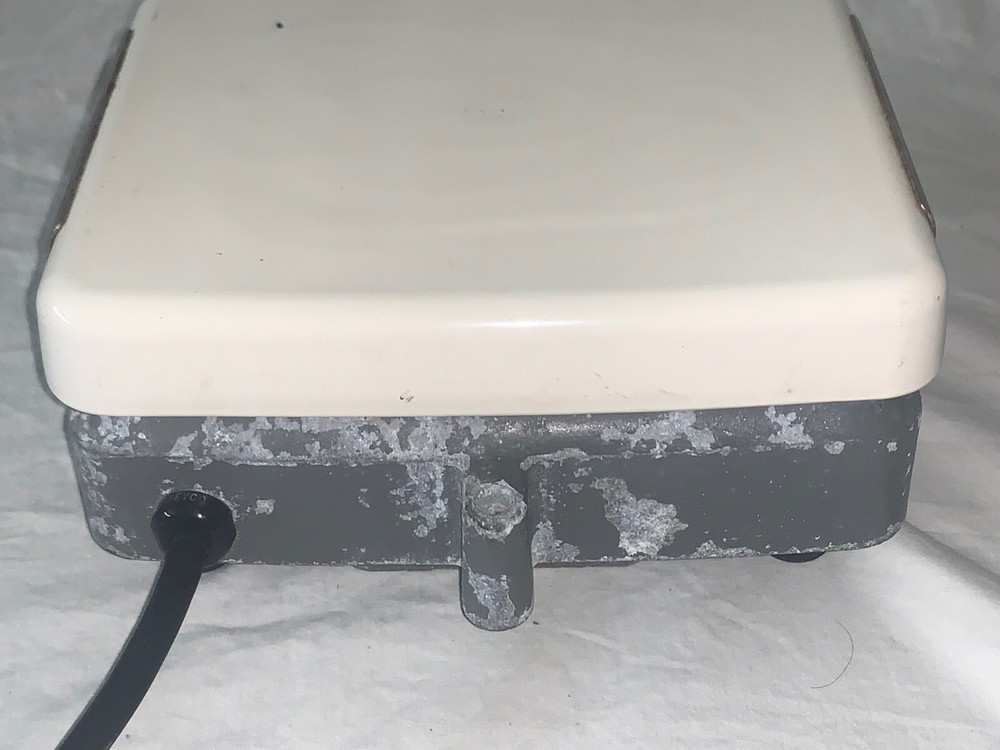 Corning Laboratory Ceramic Top Magnetic Stirrer PC-310