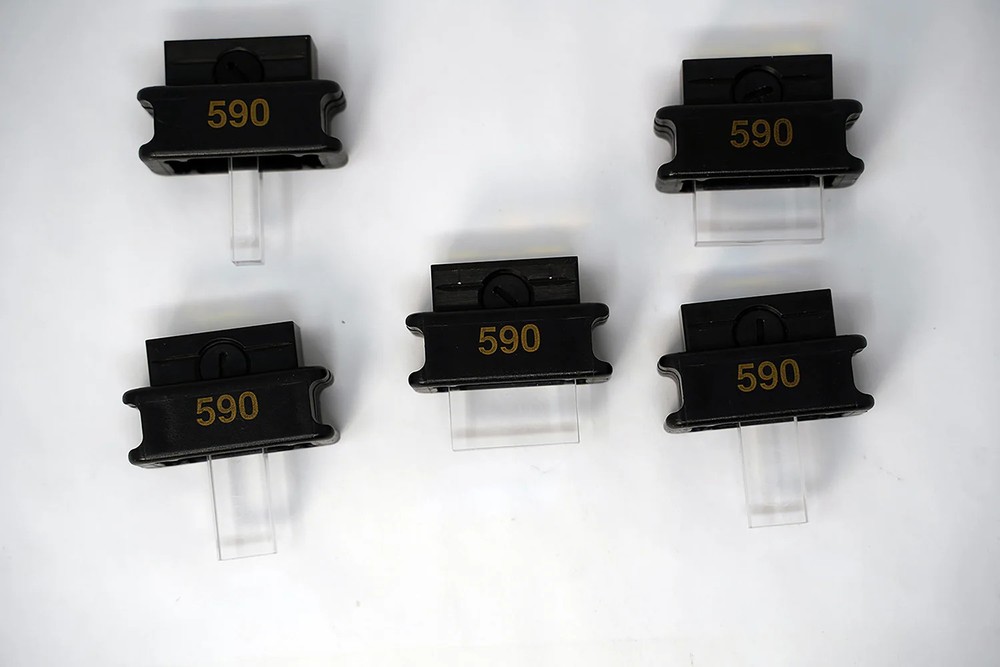 Medical Systems Light Guide Kit 590WL (5pc)